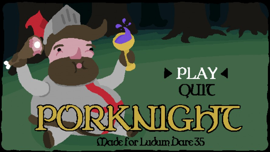 Porknight