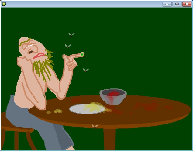 Funny Minigames