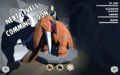 Mammoth for Speed