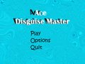 Ace Disguise Master