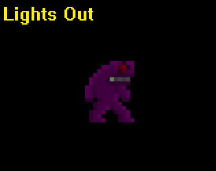 Lights Out
