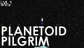 Planetoid Pilgrim