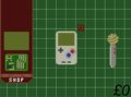 Game Buoy