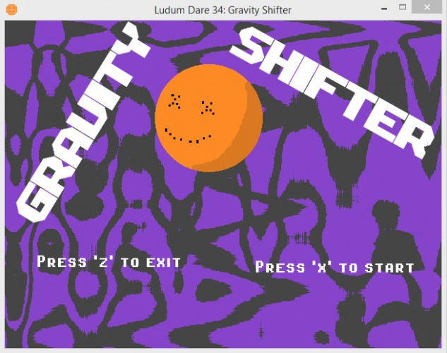 Gravity Shifter
