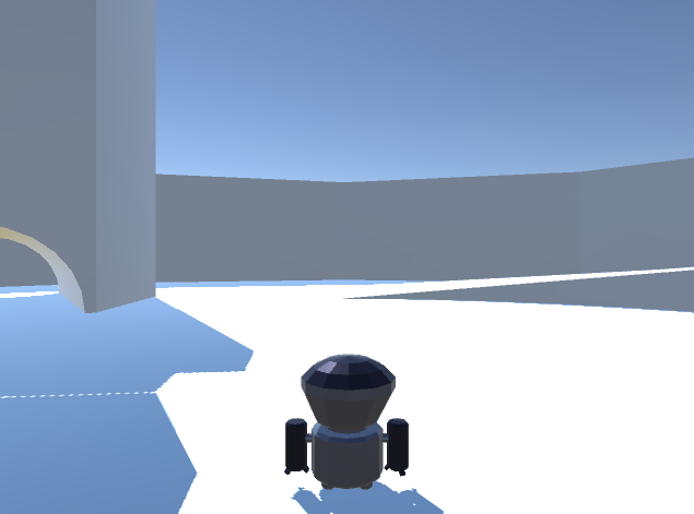 GRO-BOT