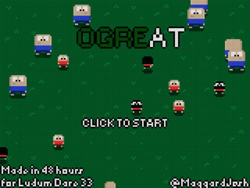 OGREAT