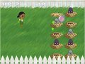 Dark Moles!