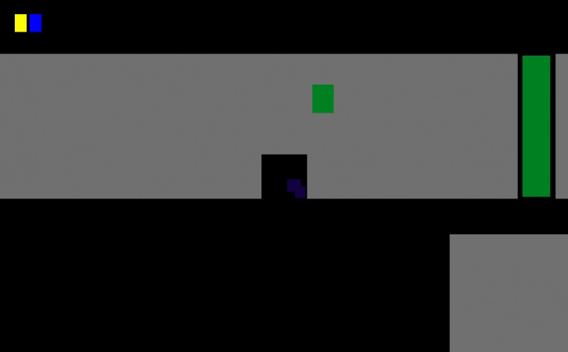 Square Adventure