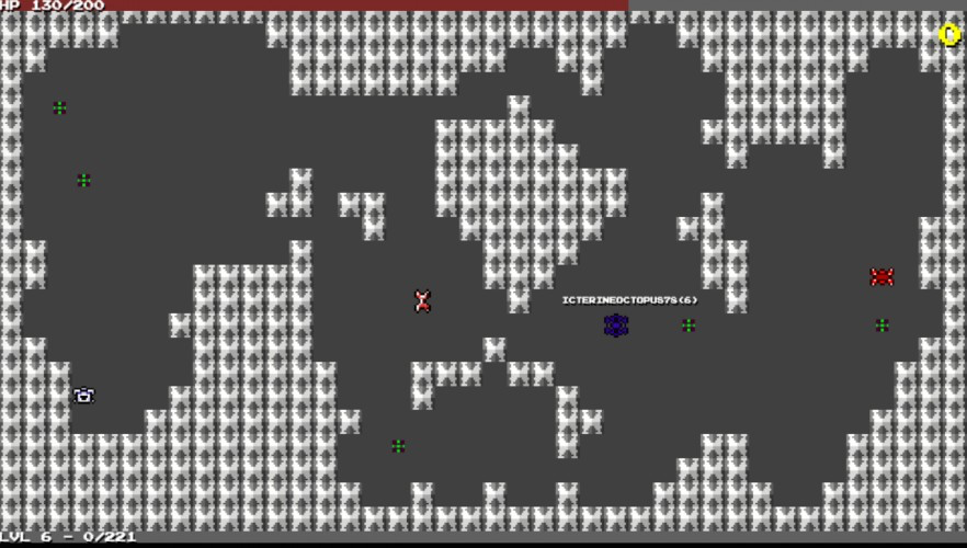 Never alone on this stupid screen