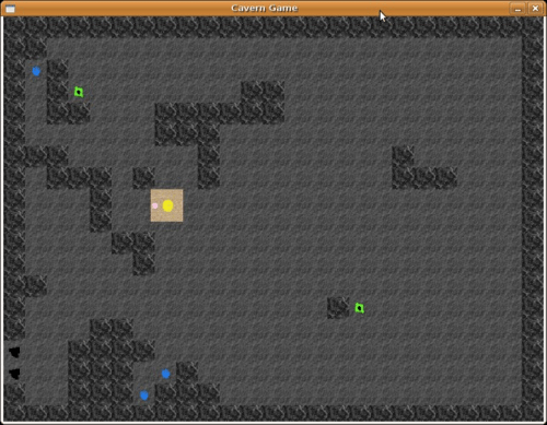 Mineral Miner
