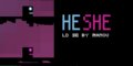 HeShe
