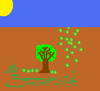 Tiny Pig Run