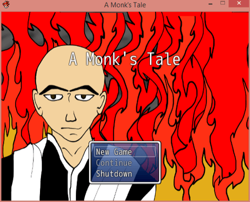 A Monk's Tale