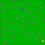 One Axis Maze