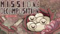 Mission: Decomposition