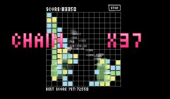 M3 – Molesting the Match-3 Market