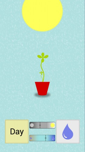 Grow A Plant