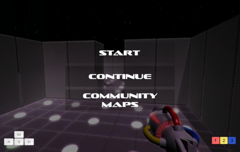 ChromaGun