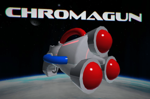 ChromaGun