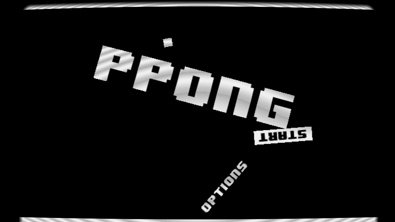 PPong