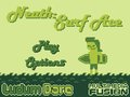 Neath: Surf Ace