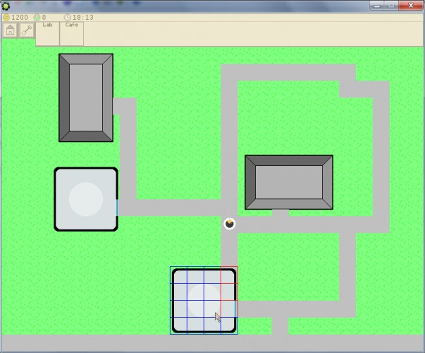 Science Tycoon!