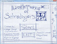 Adventures of Schrodinger's cat
