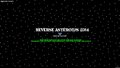 Reverse Asteroids 2014