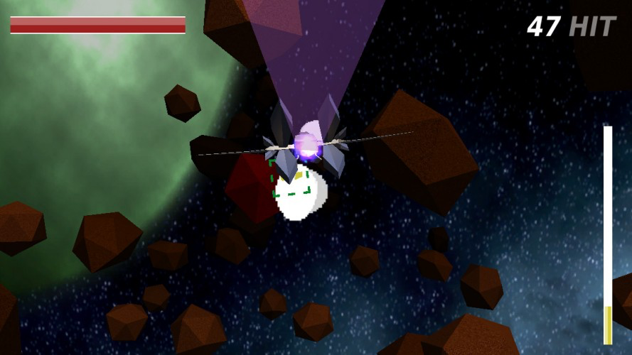 Hyperdrive Frontier