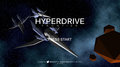 Hyperdrive Frontier