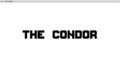 The Condor