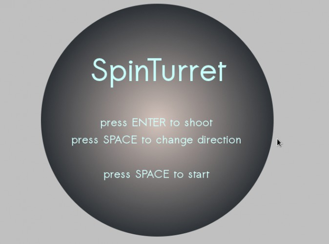 SpinTurret
