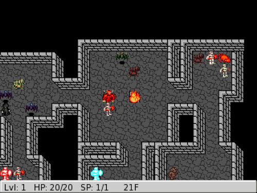 MidBoss