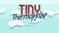 Tiny Thermopylae