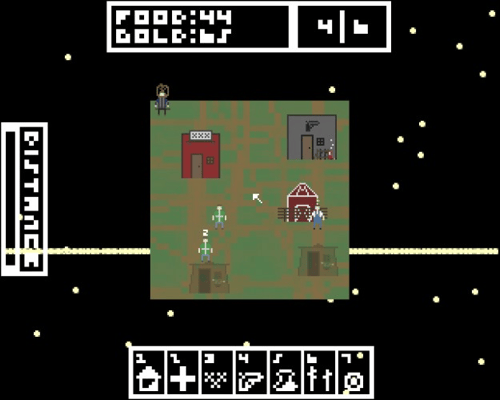 Interstellar Planet-Ship Adventures: The Search for... $@#% Aliens!!!!!!