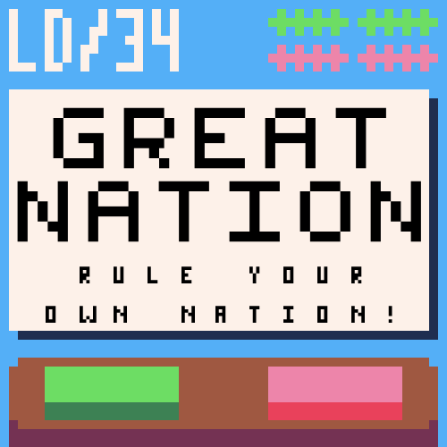 Great Nation