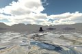 Submarine Playground