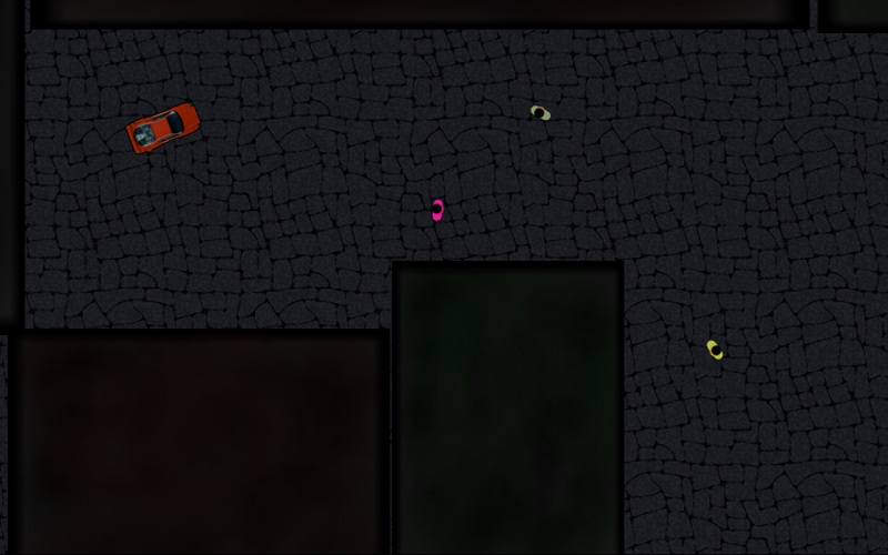Roadkill