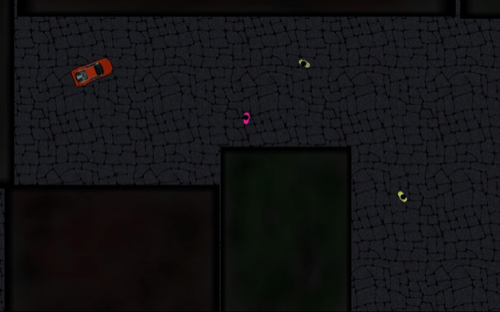 Roadkill
