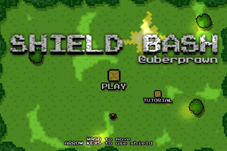 Shield Bash