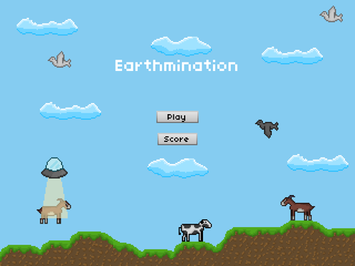 Earthmination
