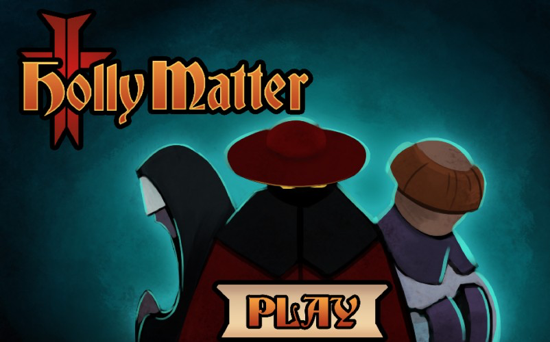 The Holly Matter