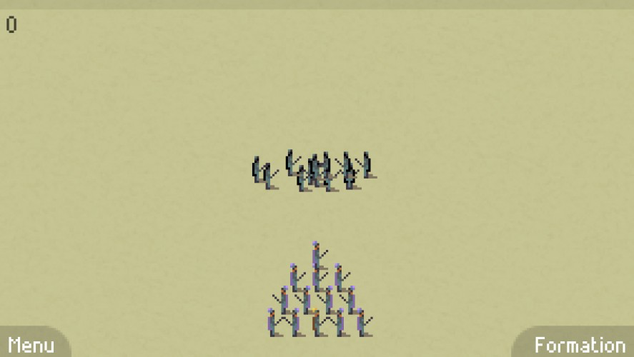Medieval Combat