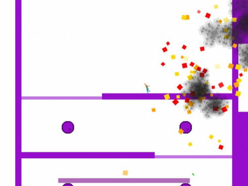 Zero Gravity Free Runner release :D