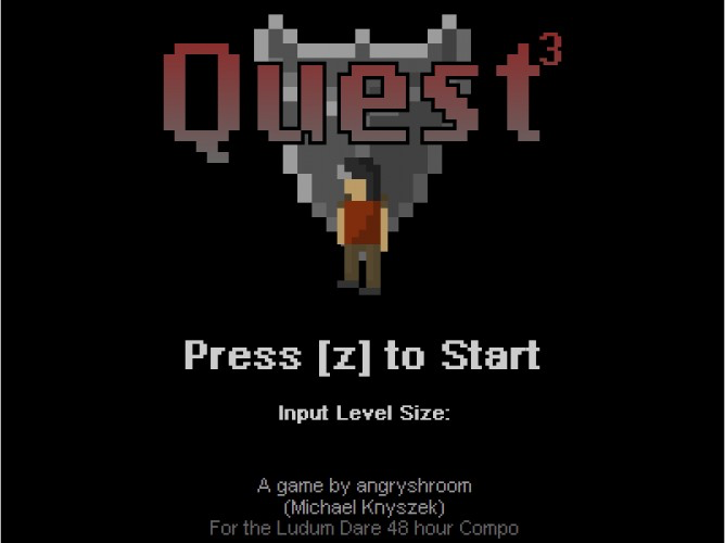 Quest^3