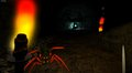 The Legend of Glowing Balls