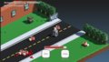 Singularity Simulator