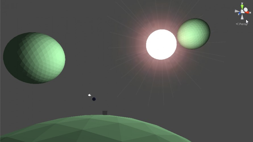Planetarium