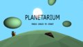 Planetarium