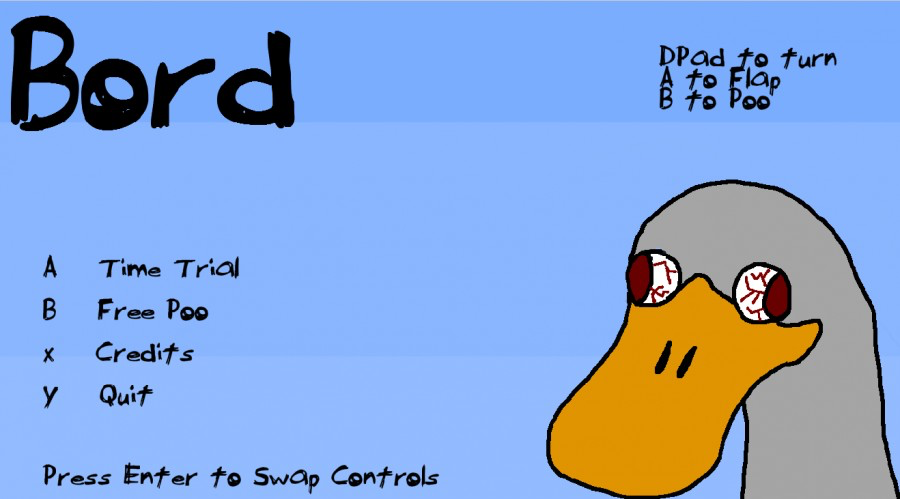 BORD